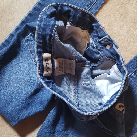 Girls Jeans - Picture 4 of 4